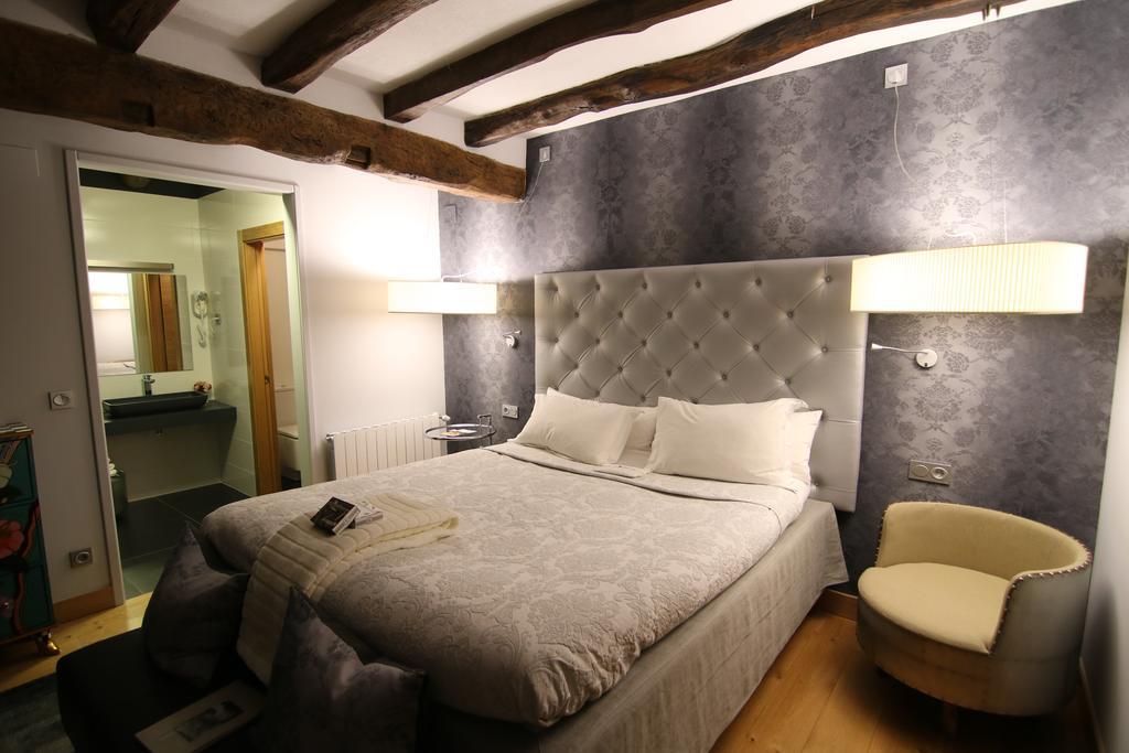 Hotel Urune Muxika Luaran gambar