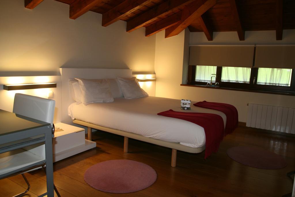 Hotel Urune Muxika Luaran gambar