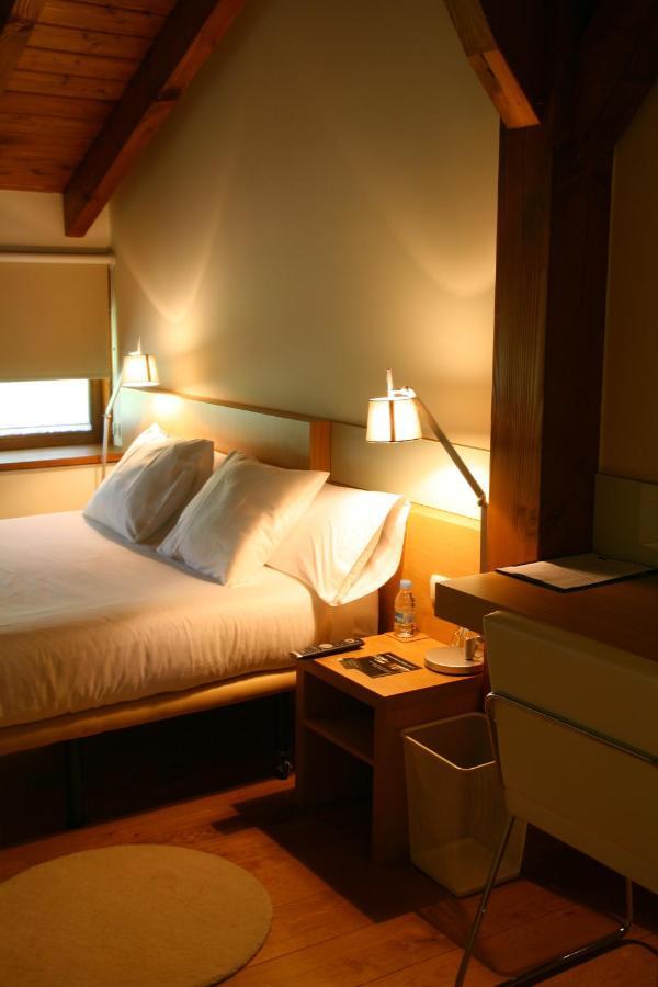 Hotel Urune Muxika Bilik gambar