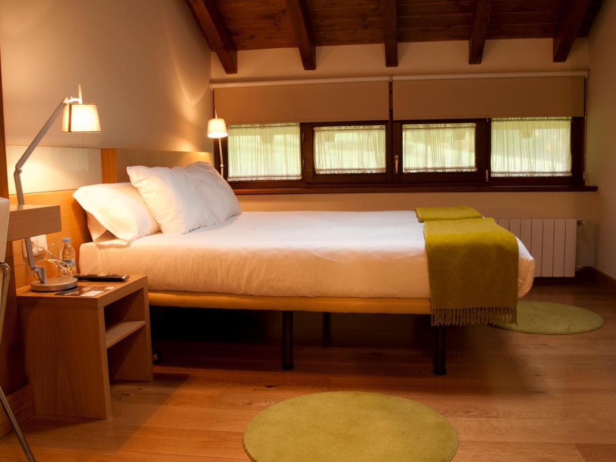 Hotel Urune Muxika Bilik gambar